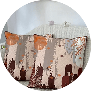 Kırlent & Kırlent Kılıfı